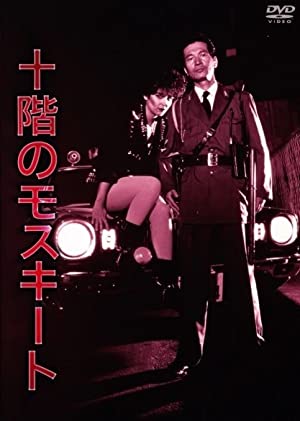 Jukkai no mosukîto (1983) with English Subtitles on DVD on DVD